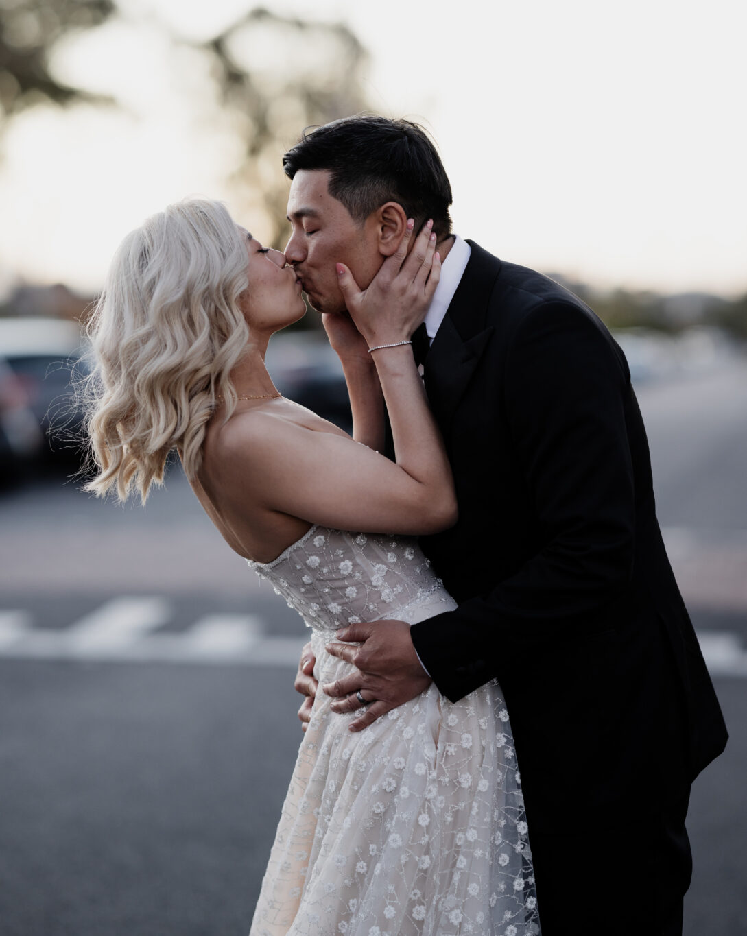 Whitney & Tan || 27-11-21 || The Wool Mill