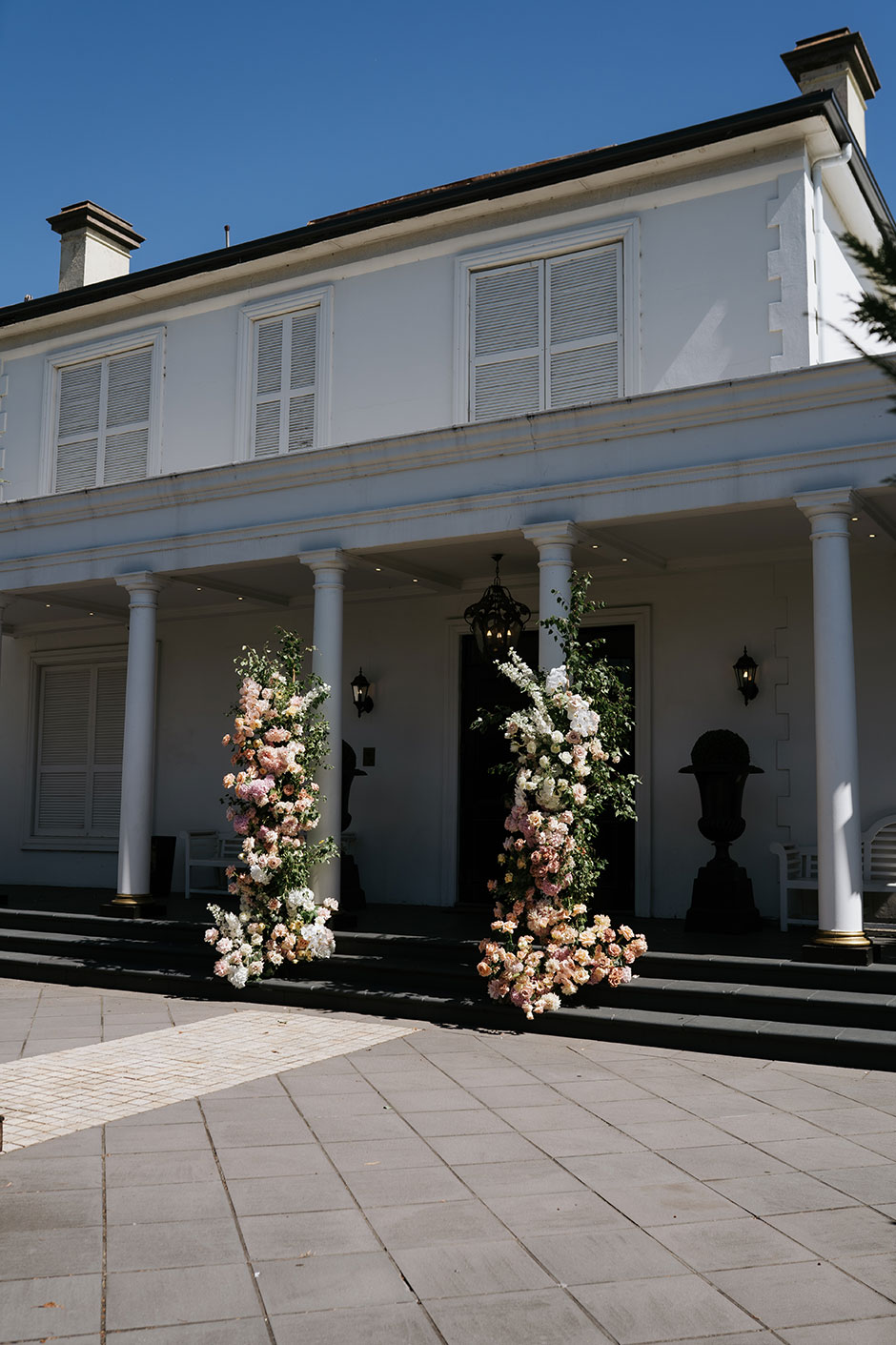 The Ivory, Elsternwick wedding and events space